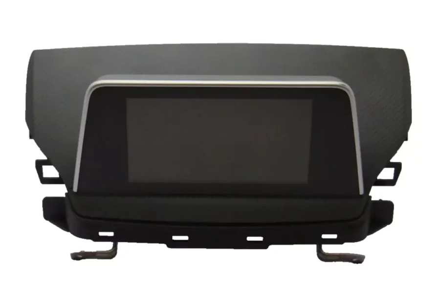 Pantalla Multifunción MITSUBISHI ECLIPSE CROSS 8742A013XA L7900035 - Imagen 2