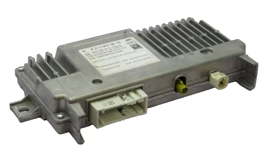 Módulo Electrónico MERCEDES-BENZ CLASE E W213 A2139003616 A2139023210