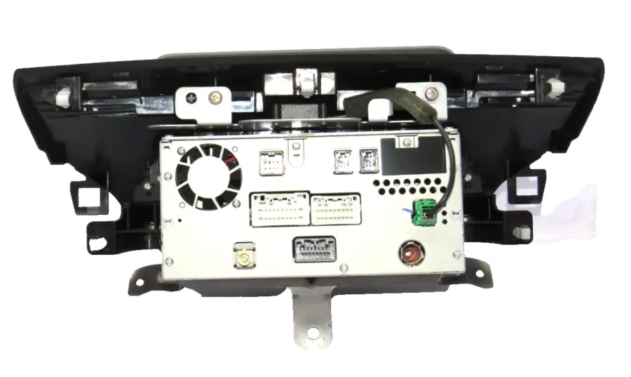 Pantalla Multifunción MITSUBISHI ECLIPSE CROSS 8742A013XA L7900035 - Imagen 4