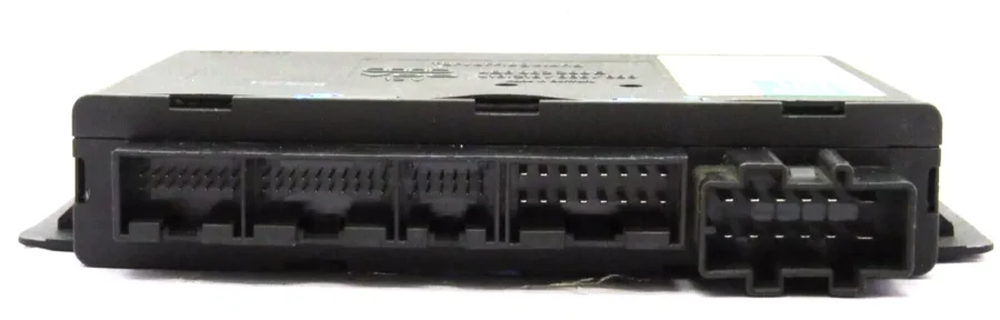 Electronic Module AUDI A6 4B0962258D 4B0 962 258 D 410215006005 - Image 4
