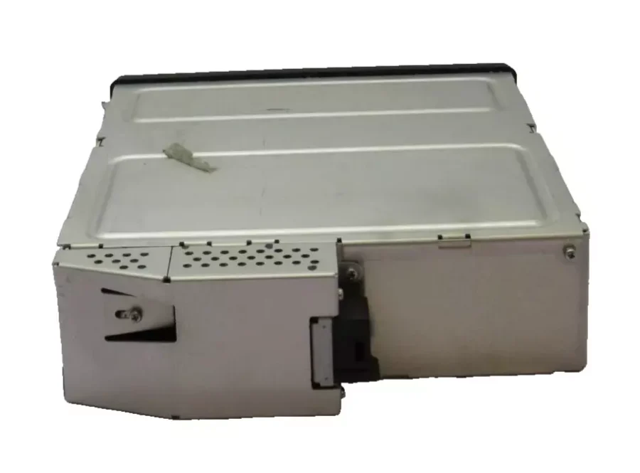 BMW 5 SERIES CD Radio Audio System 65129131850 65.12-9 131 850 - Image 3