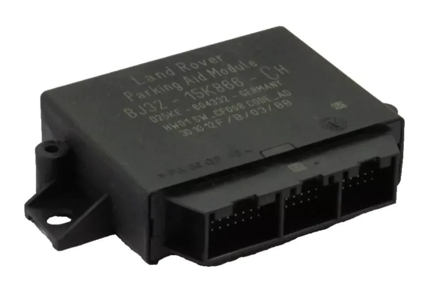 Módulo Electrónico LAND ROVER EVOQUE BJ3215K866CH BJ32-15K866-CH