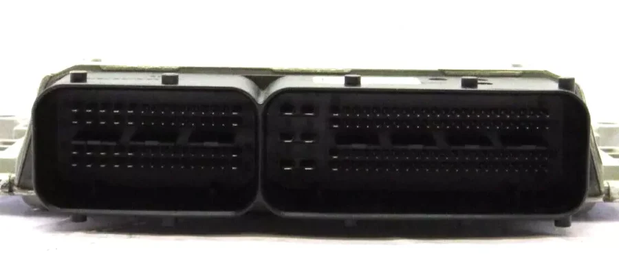 Engine Control Unit KIA NIRO 391B103450 391B1-03450 3911003923 3910003923 - Image 3