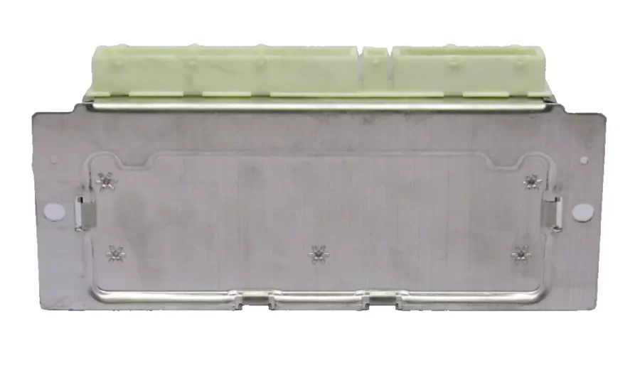 Control Module MERCEDES-BENZ E-CLASS A2139006115 A2C7394610500 - Image 3
