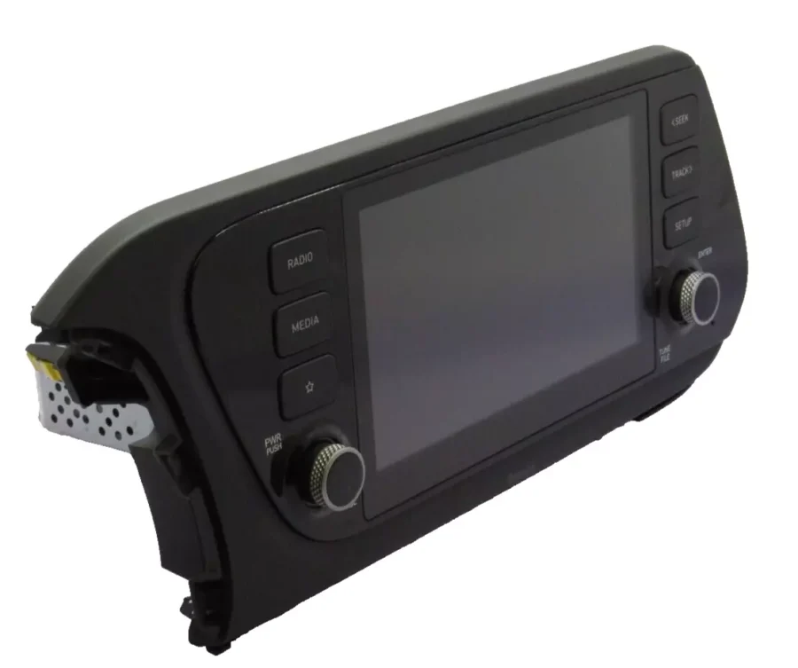 Pantalla Multifunción HYUNDAI I20 III 96160Q0420NNB 9616000420NNB