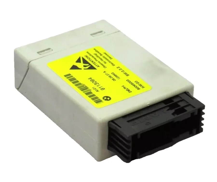 Módulo Electrónico BMW SERIE 5 E60 E61 9113064 80049003 129643
