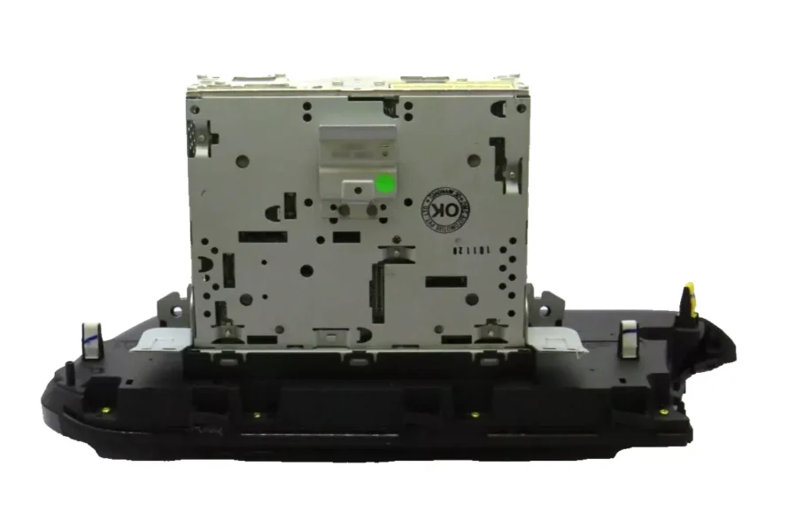 Pantalla Multifunción HYUNDAI I20 III 96160Q0420NNB 9616000420NNB - Imagen 3