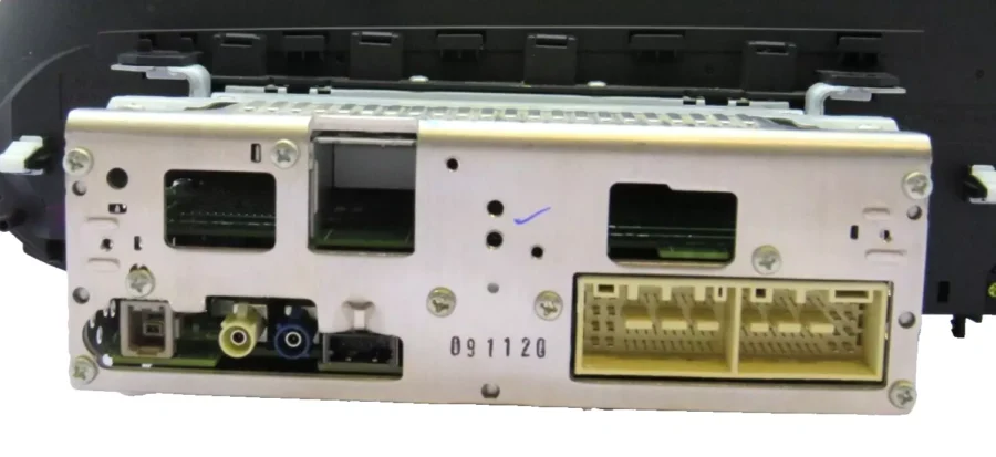 Pantalla Multifunción HYUNDAI I20 III 96160Q0420NNB 9616000420NNB - Imagen 5