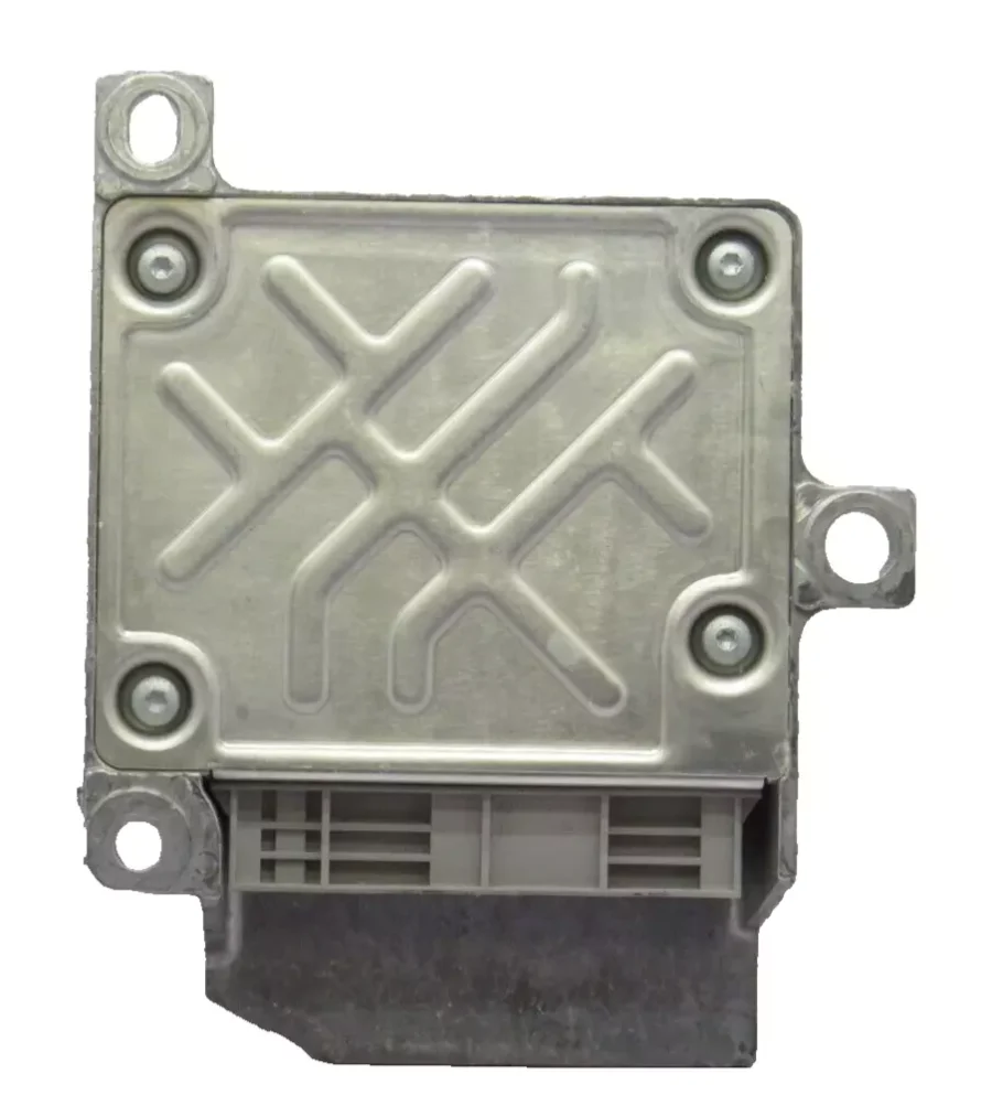 Renault Kangoo control unit 2840211407 8201217225 8201 217 225 - Image 4