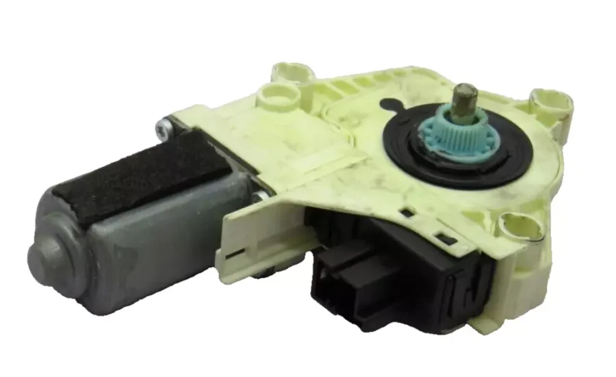 Front Right Window Lifter Motor AUDI A6 4F0959802D 1101997008250