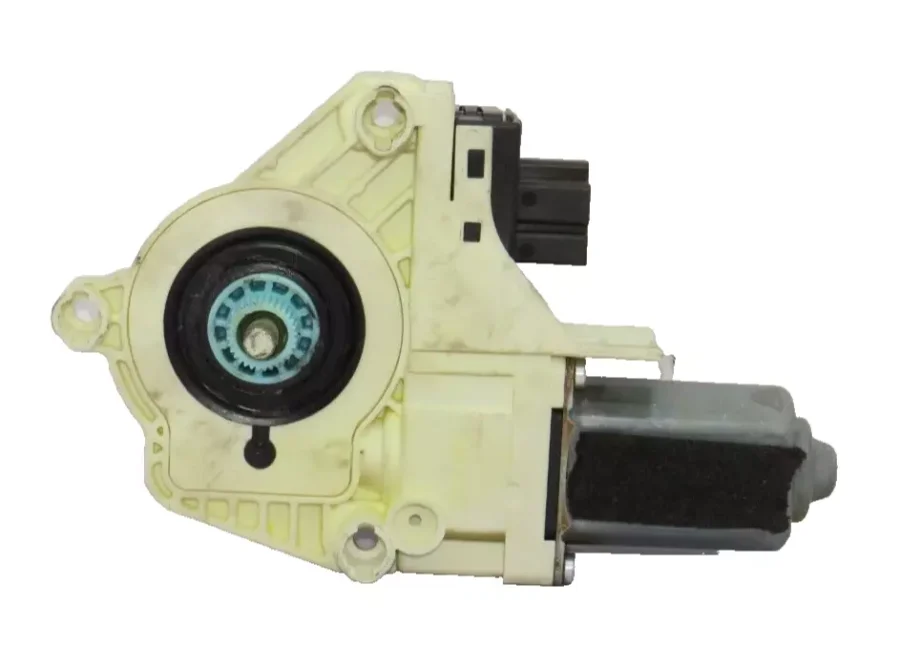 Front Right Window Lifter Motor AUDI A6 4F0959802D 1101997008250 - Image 2