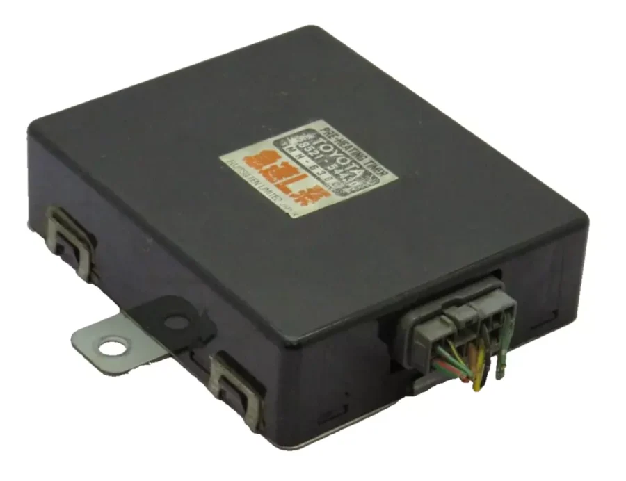 Módulo Electrónico TOYOTA 2852154430 28521-54430 MH6800 MH-6800