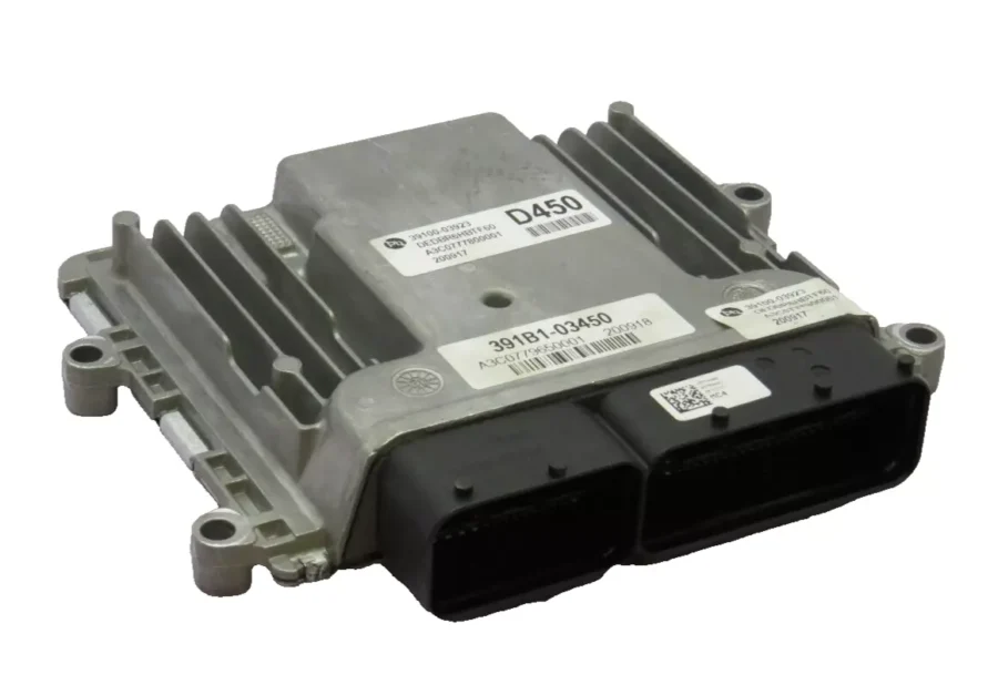 Engine Control Unit KIA NIRO 391B103450 391B1-03450 3911003923 3910003923