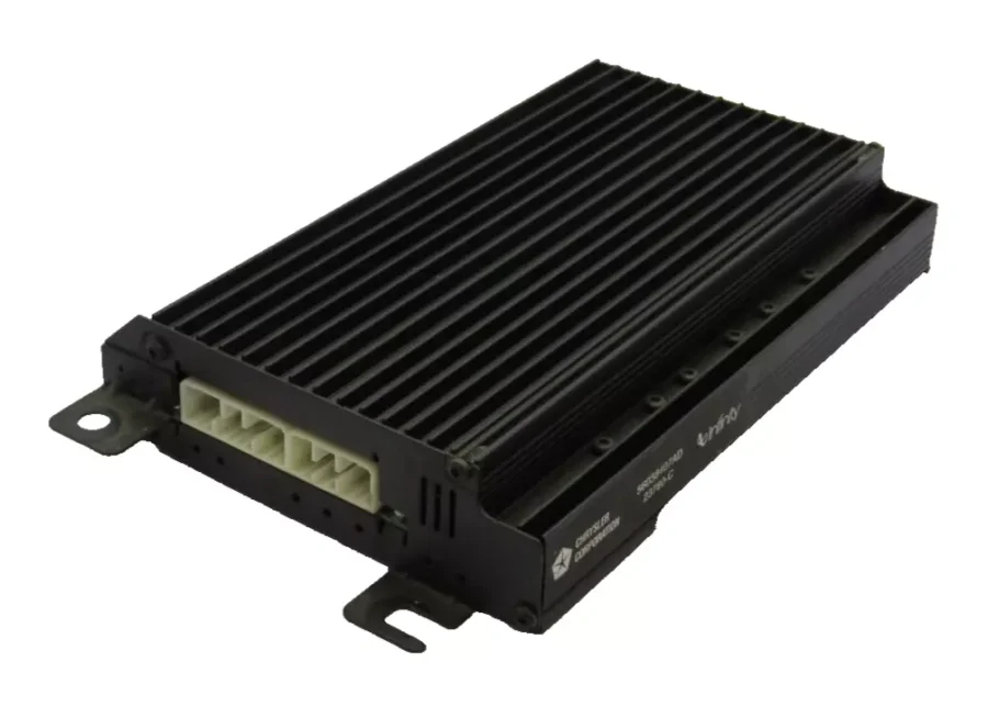 Amplificador JEEP GRAND CHEROKEE 56038407AD 23780C 23780-C