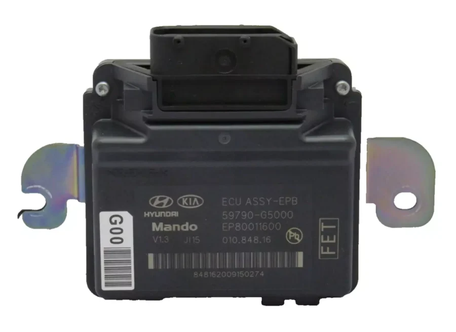 Electronic Module KIA NIRO 59790G5000 59790-G5000 EP80011600 - Image 2