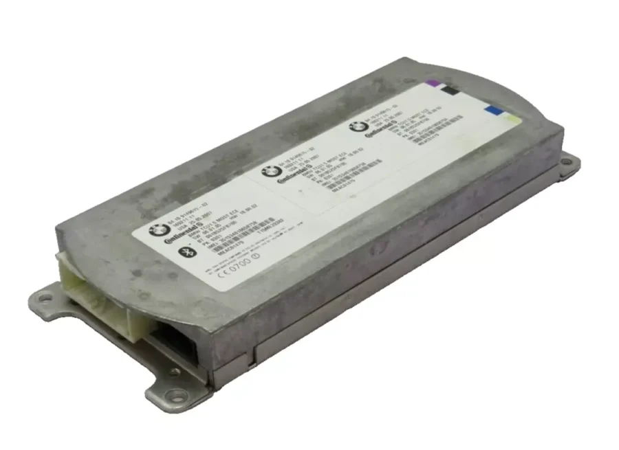 Electronic Module BMW 7 SERIES (E65/E66) 8410914961502 16921111