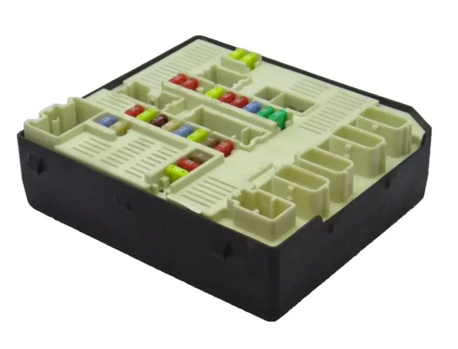 Caja de Fusibles RENAULT MEGANE III 284B61871R 284B61871R---