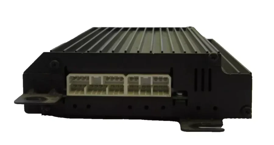 Amplificador JEEP GRAND CHEROKEE 56038407AD 23780C 23780-C - Imagen 4