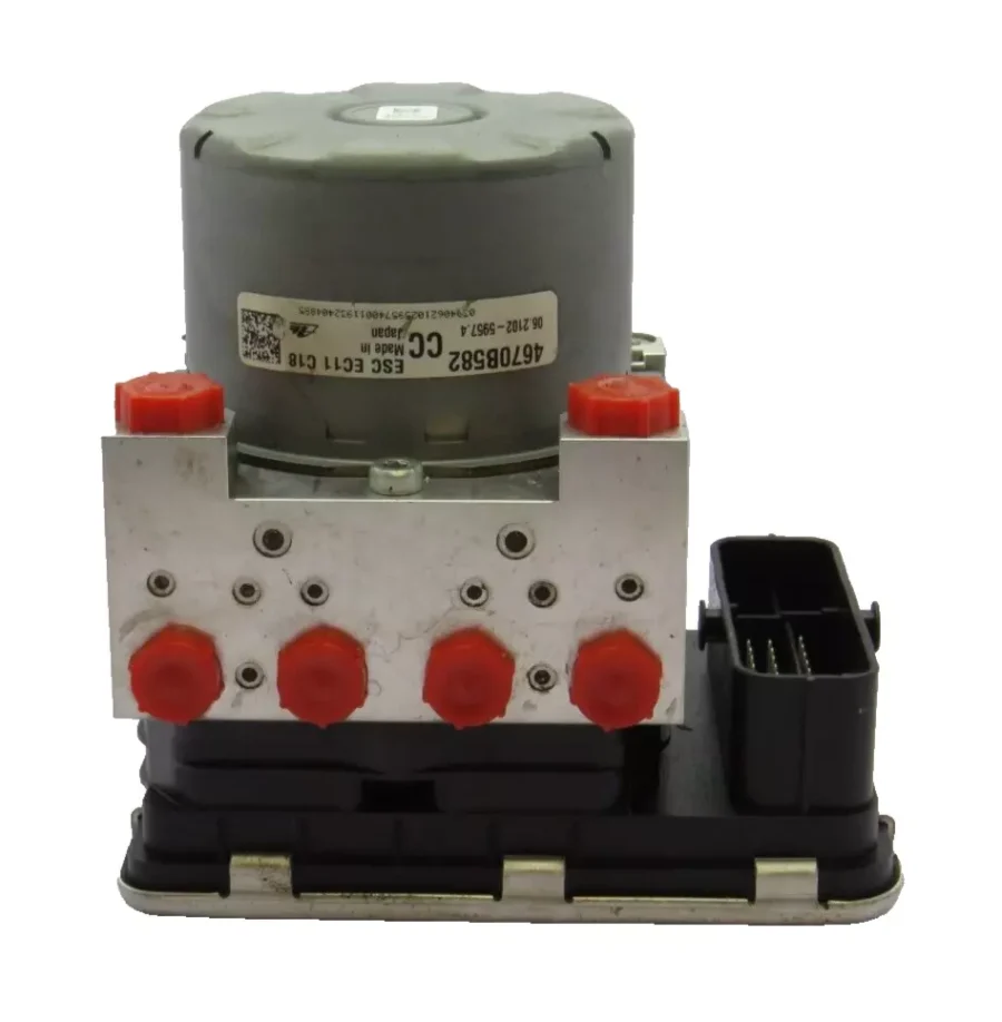 ABS MITSUBISHI ECLIPS 4670B582 06210259574 28517117003 06262337671 06210988273 - Imagen 2