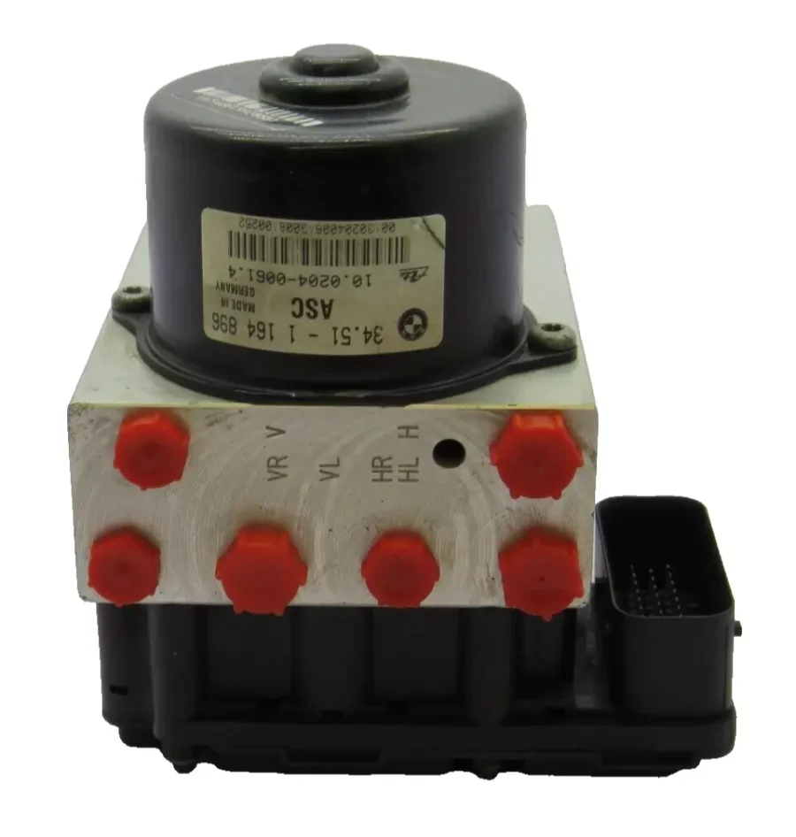 BMW ABS Module 34511164896 34511164897 10020400614 10094808013 10020803332 - Image 2