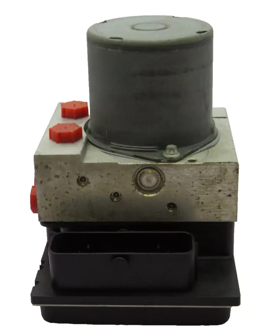 Módulo ABS VW/AUDI A4 A5 8K0614517DP 8K0907379BB 0265236300 0265951469 - Imagen 2