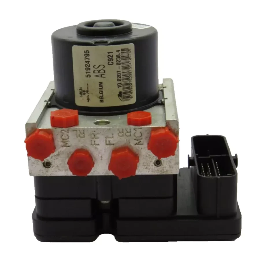 Módulo ABS FIAT DOBLO/LANCIA 51924795 10020702384 10097016153 28570100103 - Imagen 3