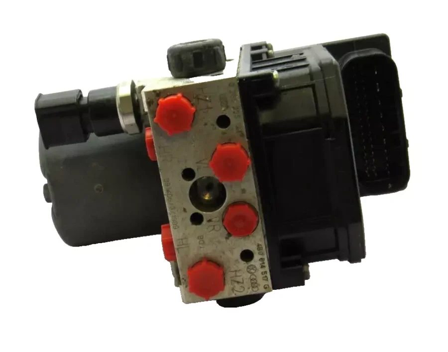 Módulo ABS VW/AUDI 4B0614517G 4B0 614 517 G 0265225124 0265950055 - Imagen 2