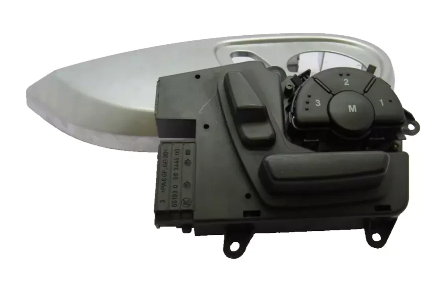 Interruptor de Asientos Derecho MERCEDES-BENZ R251 W164 A1648704410 03464836R - Imagen 2