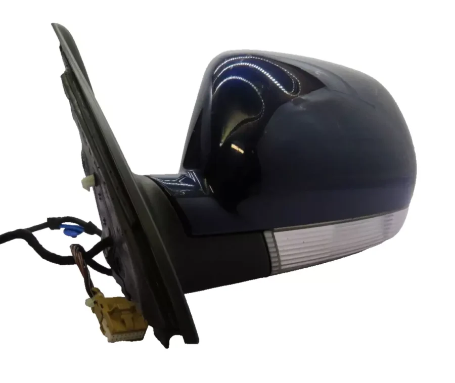 Right Rearview Mirror VW TOUAREG 7LA ORIGINAL - Image 3