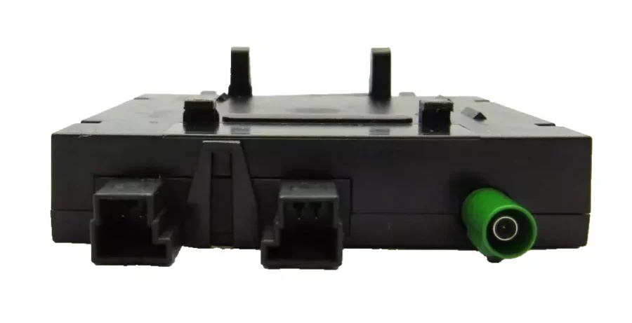Electronic Module MERCEDES-BENZ E-CLASS W211 A2118203885 05051505 05 0515 05 - Image 5