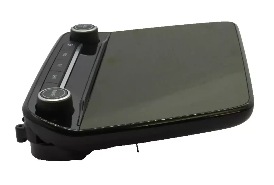 Multifunction Display FORD FIESTA K1BT18B955FD K1BT-18B955-FD 21062400925S - Image 3