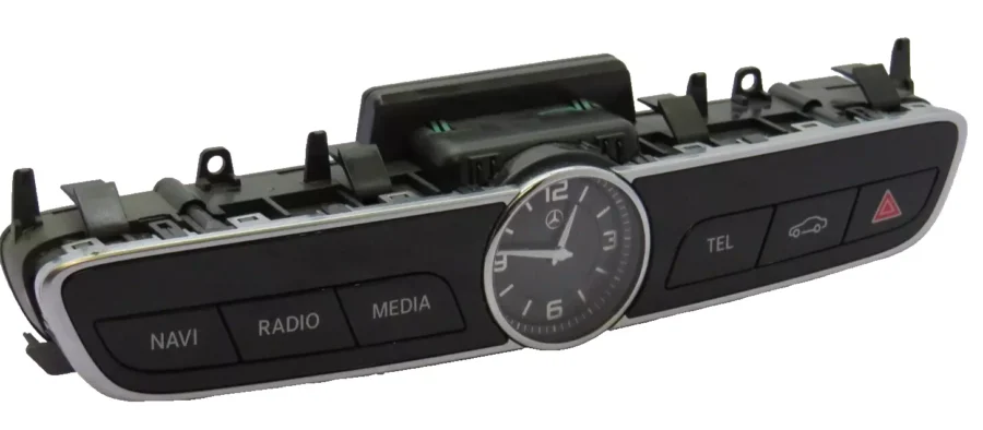 Multifunction remote control MERCEDES-BENZ W213 A2138272000 A2139054403 VPGXDF-15A030-BB