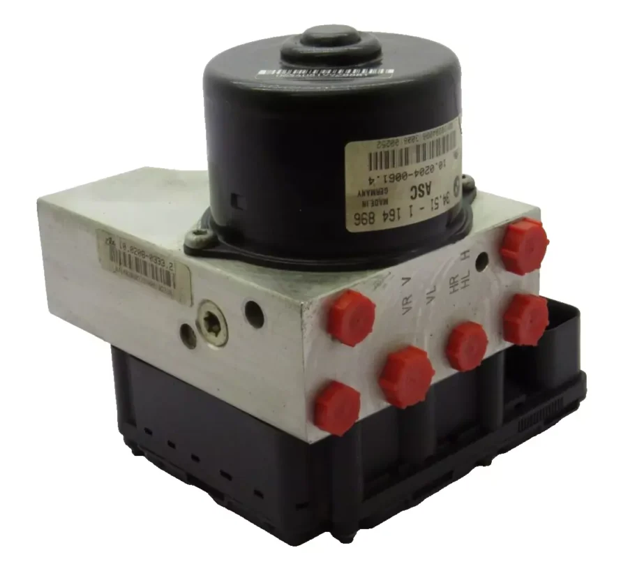BMW ABS Module 34511164896 34511164897 10020400614 10094808013 10020803332