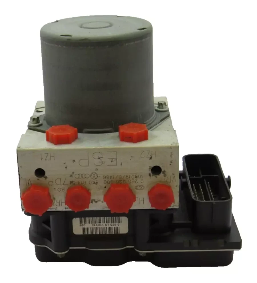 Módulo ABS VW/AUDI A4 A5 8K0614517DP 8K0907379BB 0265236300 0265951469