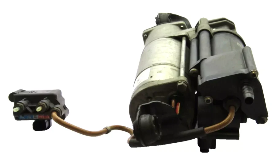 Compresor de Suspensión Neumáticos MERCEDES-BENZ W213 A2133200004 4430200191 - Imagen 4