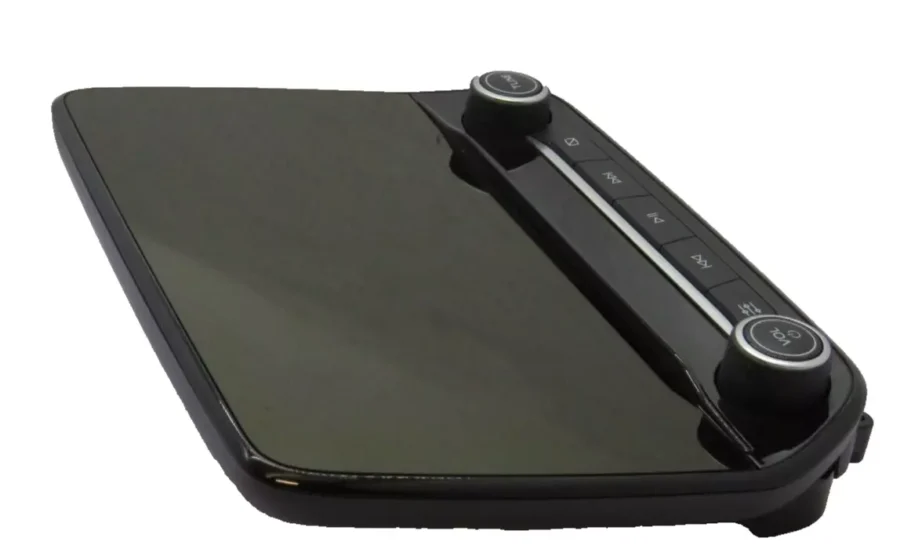 Multifunction Display FORD FIESTA K1BT18B955FD K1BT-18B955-FD 21062400925S - Image 4