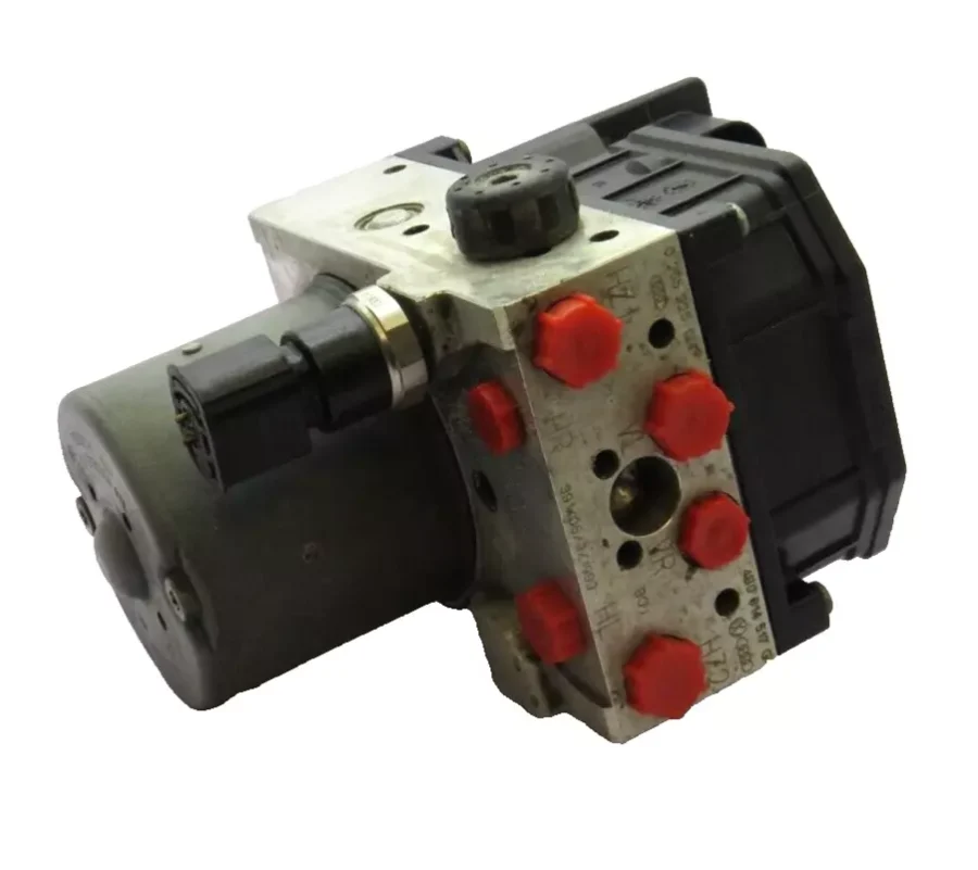 Módulo ABS VW/AUDI 4B0614517G 4B0 614 517 G 0265225124 0265950055