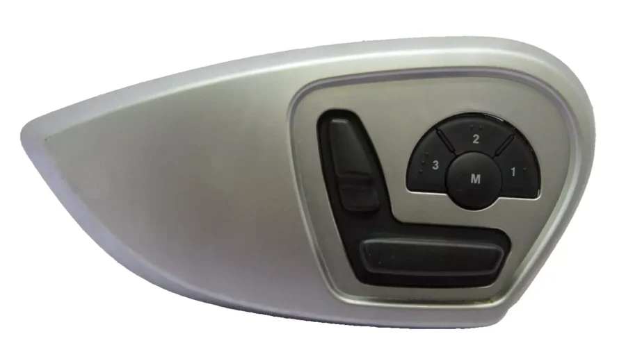 Interruptor de Asientos Derecho MERCEDES-BENZ R251 W164 A1648704410 03464836R