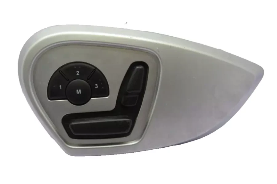 Interruptor de Asientos MERCEDES-BENZ R251 W164 A1648704310 03464831L