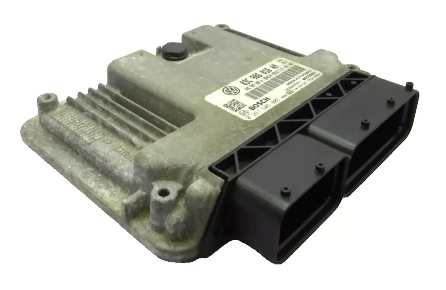 Centralita del Motor VW/AUDI/SEAT/SKODA 03C906016AH 03C 906 016 AH 0261S05805