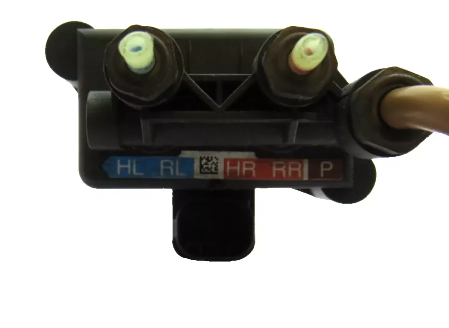 Compresor de Suspensión Neumáticos MERCEDES-BENZ W213 A2133200004 4430200191 - Imagen 7