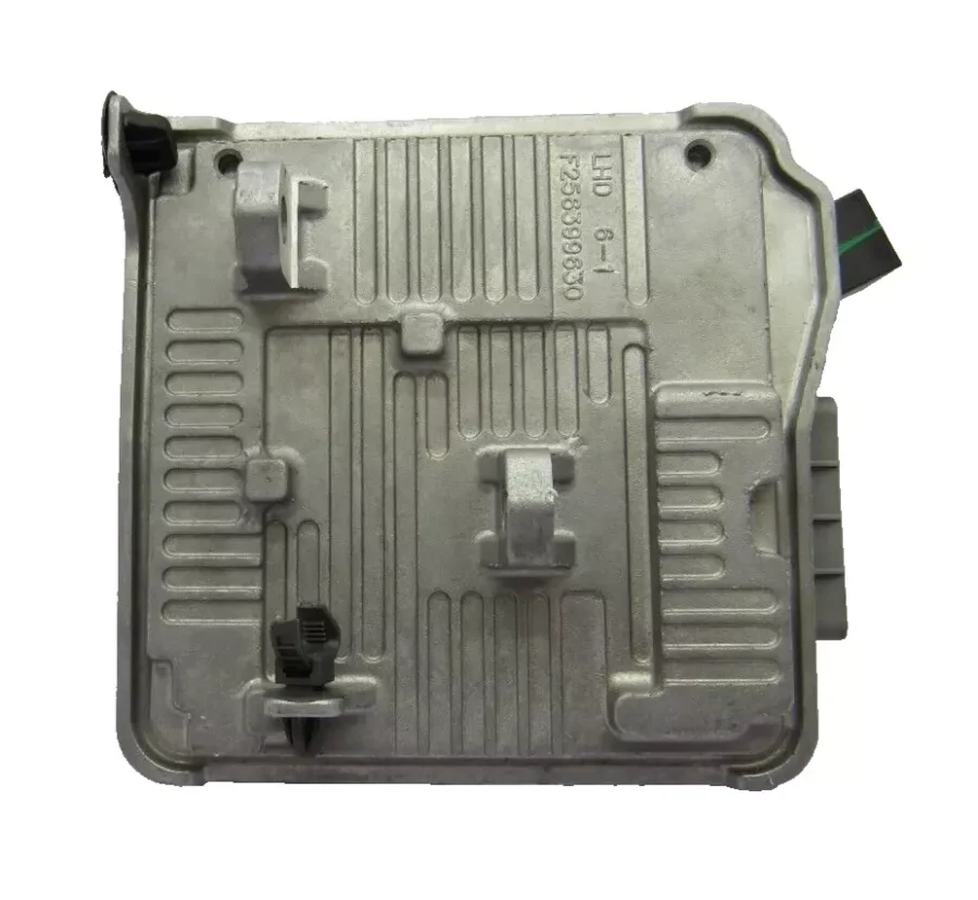 Centralita Dirección KIA NIRO G556399505 G5563-99505 QG002202K9 4DEPC101 - Imagen 3