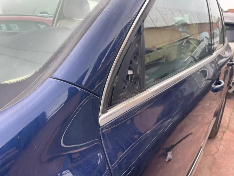 Right Rearview Mirror VW TOUAREG 7LA ORIGINAL - Image 7