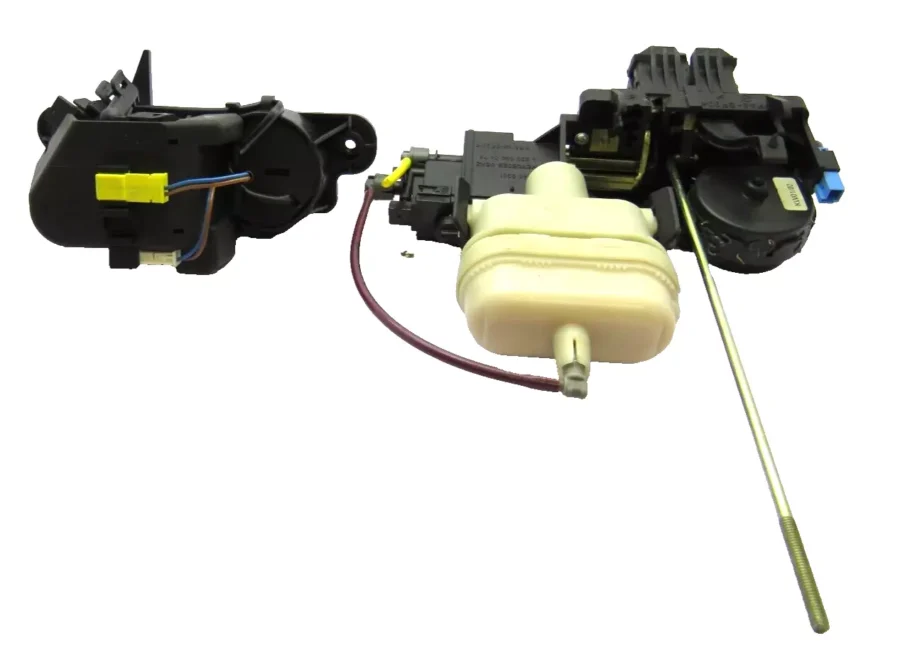 Cerradura Maletero MERCEDES-BENZ CLASE S A2208000478 A 220 800 04 78 400301 - Imagen 2
