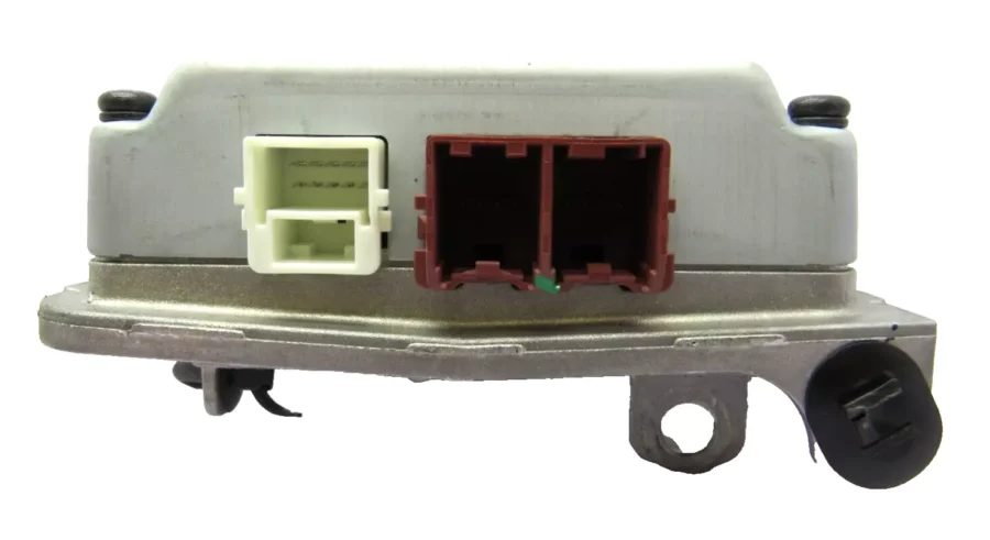 Centralita Dirección KIA NIRO G556399505 G5563-99505 QG002202K9 4DEPC101 - Imagen 6