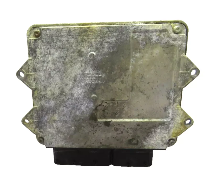 Centralita del Motor OPEL CORSA D 1.3 DIESEL 55198930CN 7160016302 MJD603S3 - Imagen 5