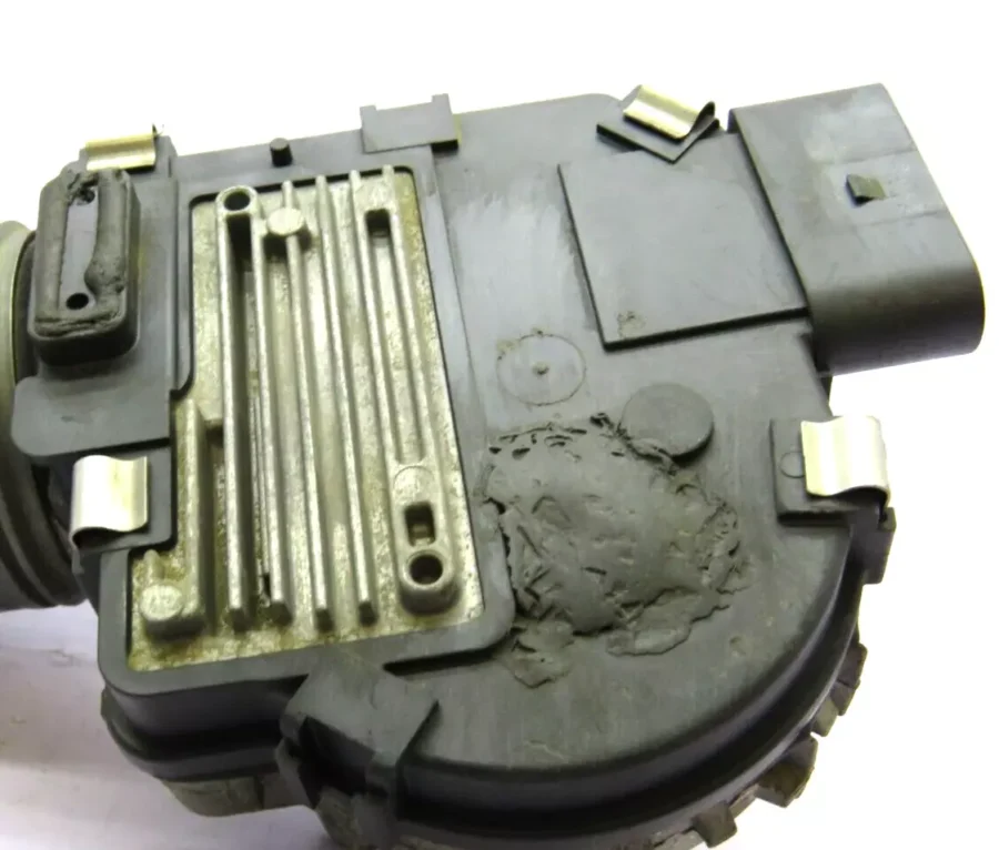 Motor Limpiaparabrisas PORSCHE CAYENNE/VW TOUAREG 7L0955119K 0390241835 - Imagen 2