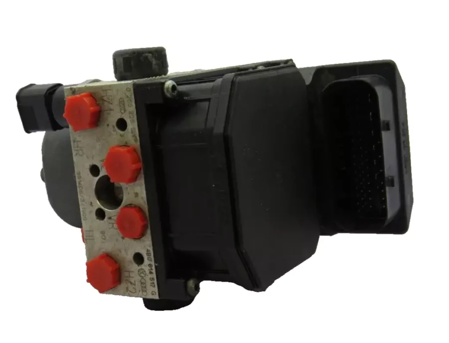 Módulo ABS VW/AUDI 4B0614517G 4B0 614 517 G 0265225124 0265950055 - Imagen 3