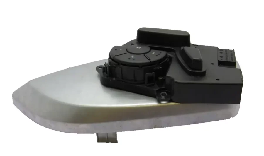 Interruptor de Asientos Derecho MERCEDES-BENZ R251 W164 A1648704410 03464836R - Imagen 3