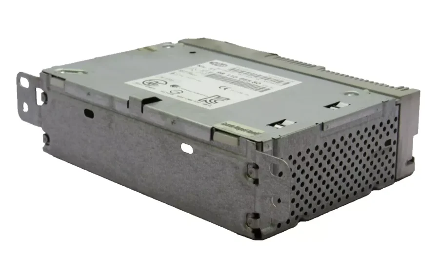 Sistema Audio/Radio CD PEUGEOT 208/2008 9811066580 98 110 665 80 - Imagen 3